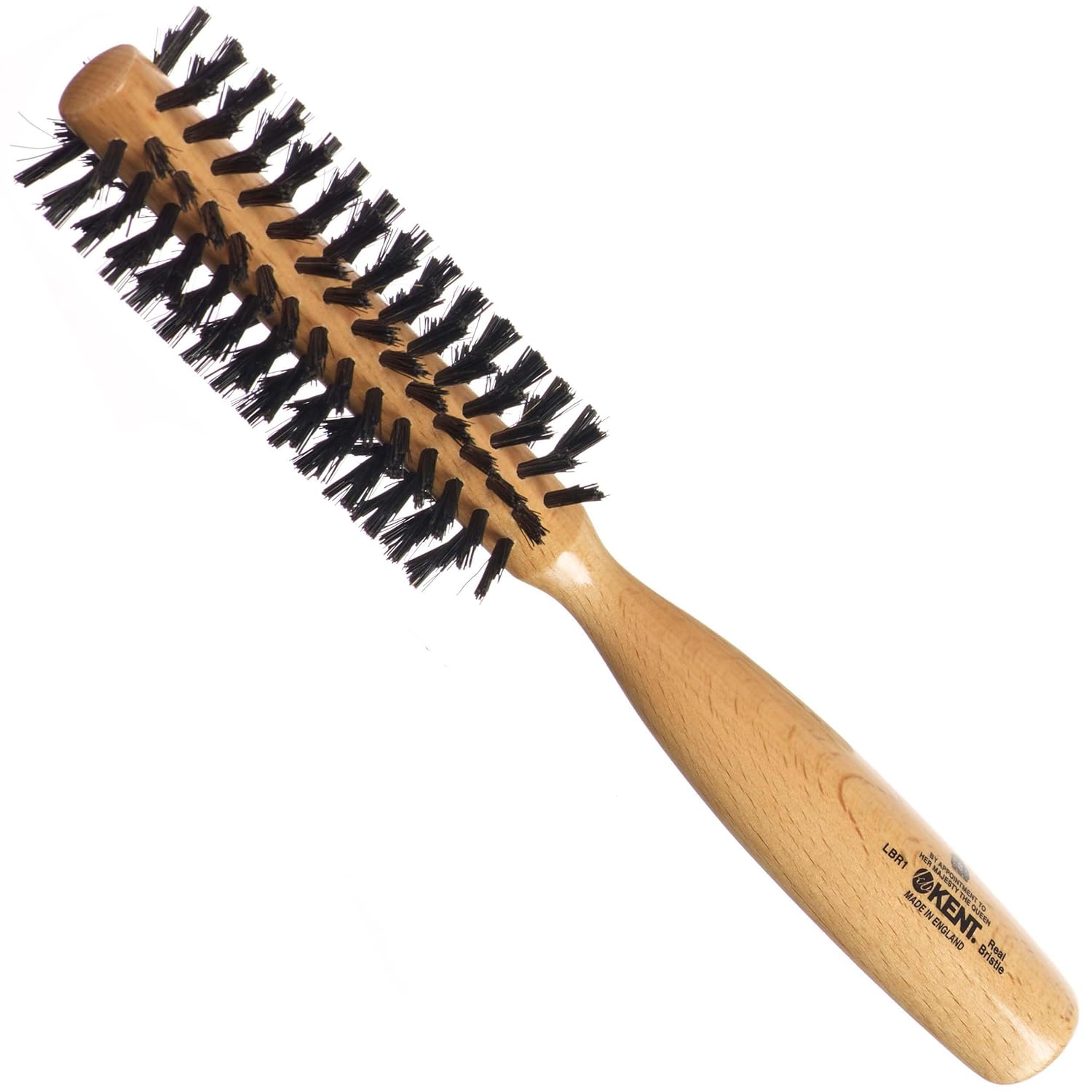 LBR1 - Small Spiral Full Radial Brush