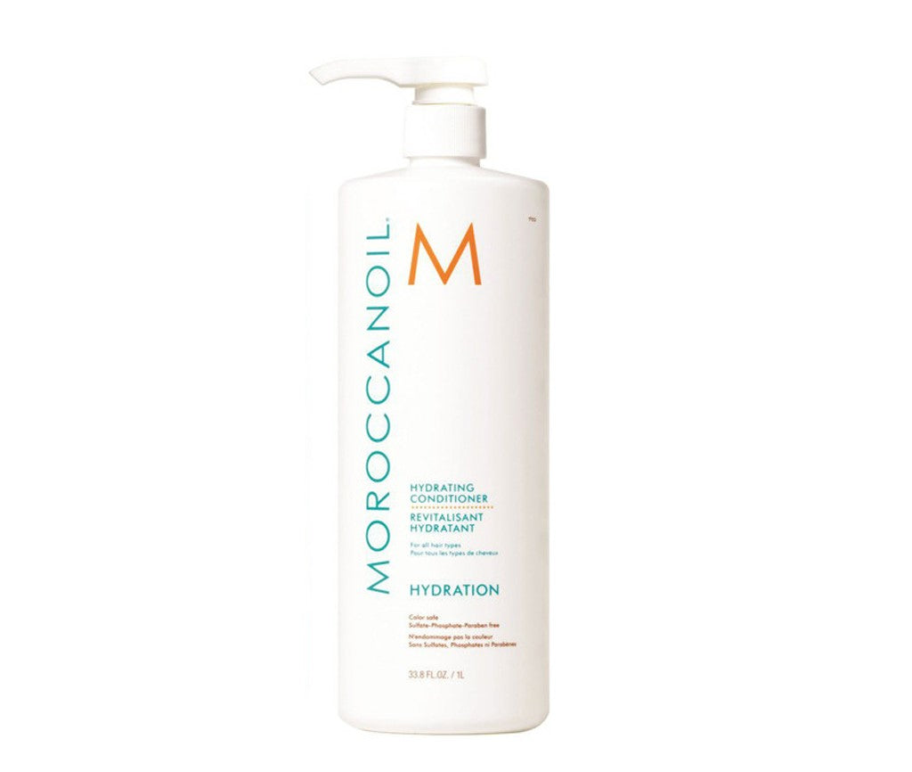Hydrating Conditioner