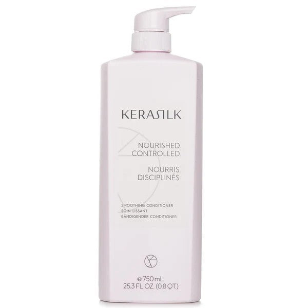 Kerasilk Smoothing Conditional 200ml / 750ml