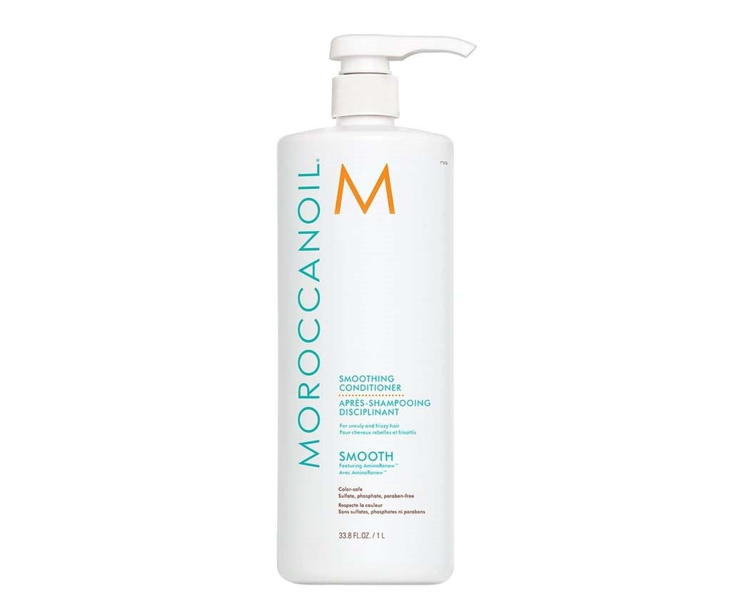 Smoothing Conditioner