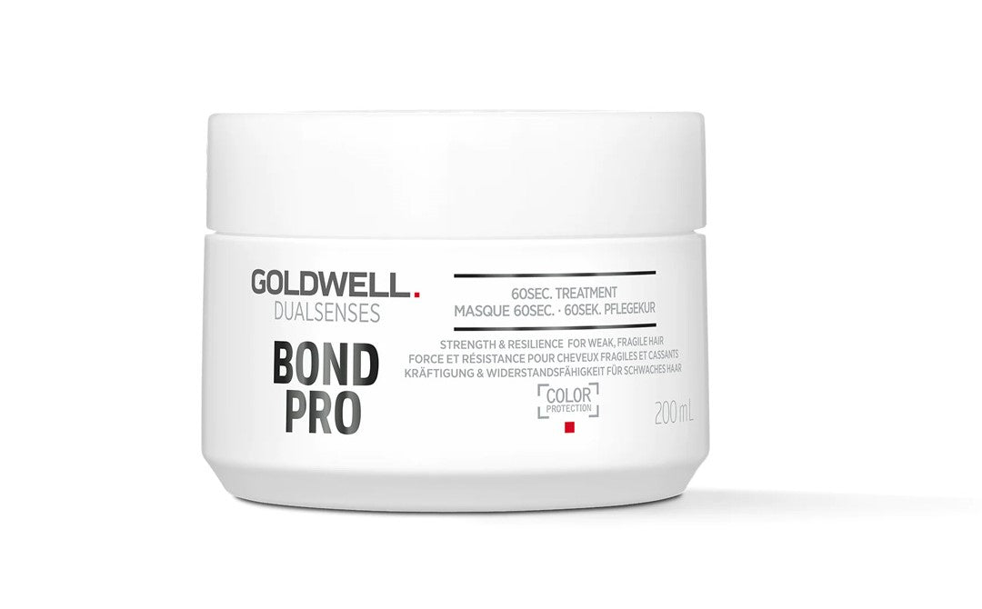 Goldwell Dualsenses Bond Pro 60sec Treatment