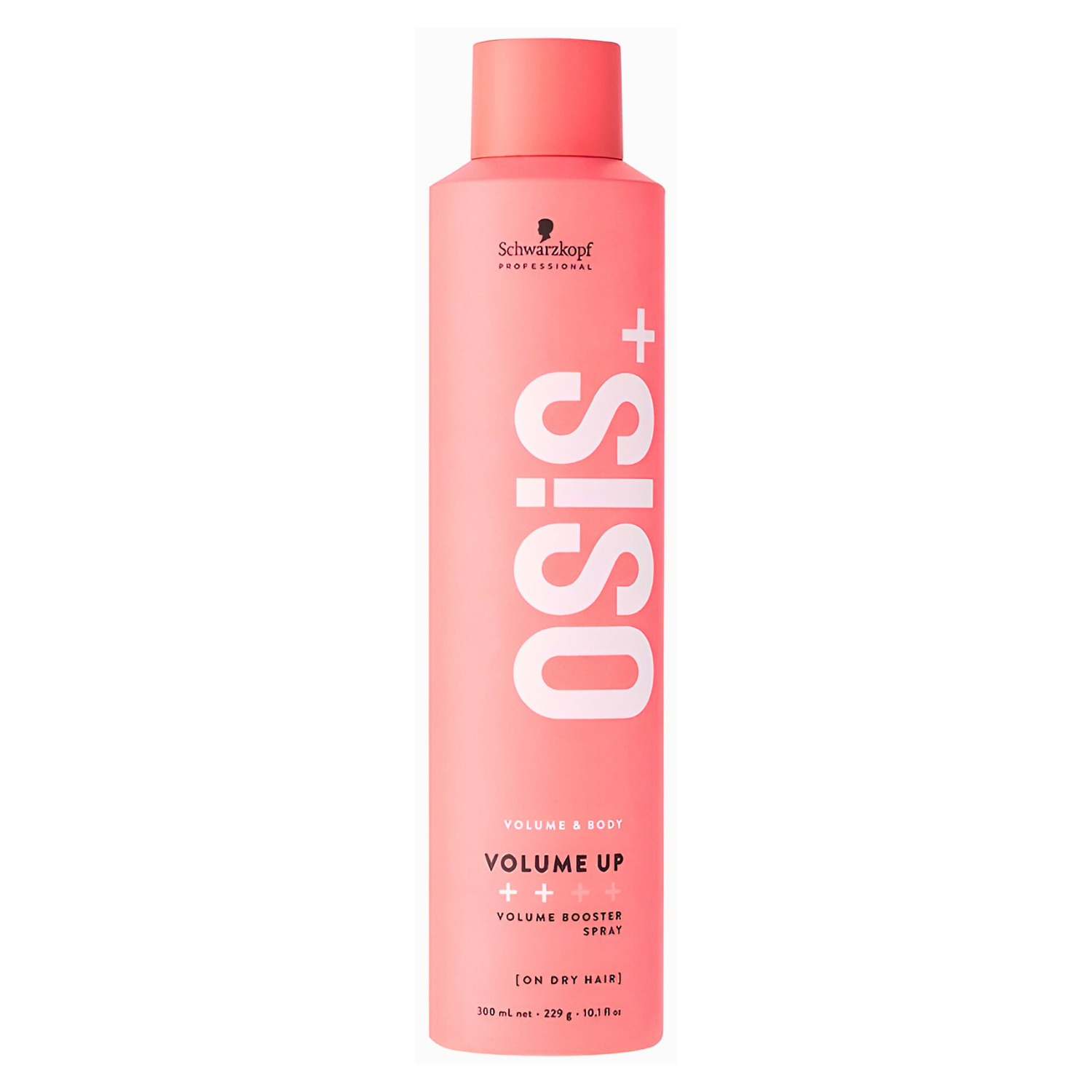 OSIS Volume Up Booster Spray