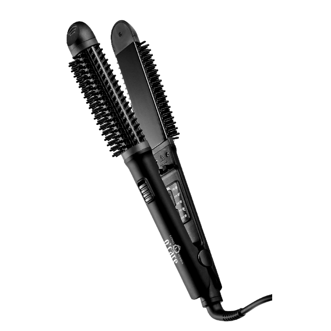 Hair Brush Iron OCL1-2826 & OCL1-2832