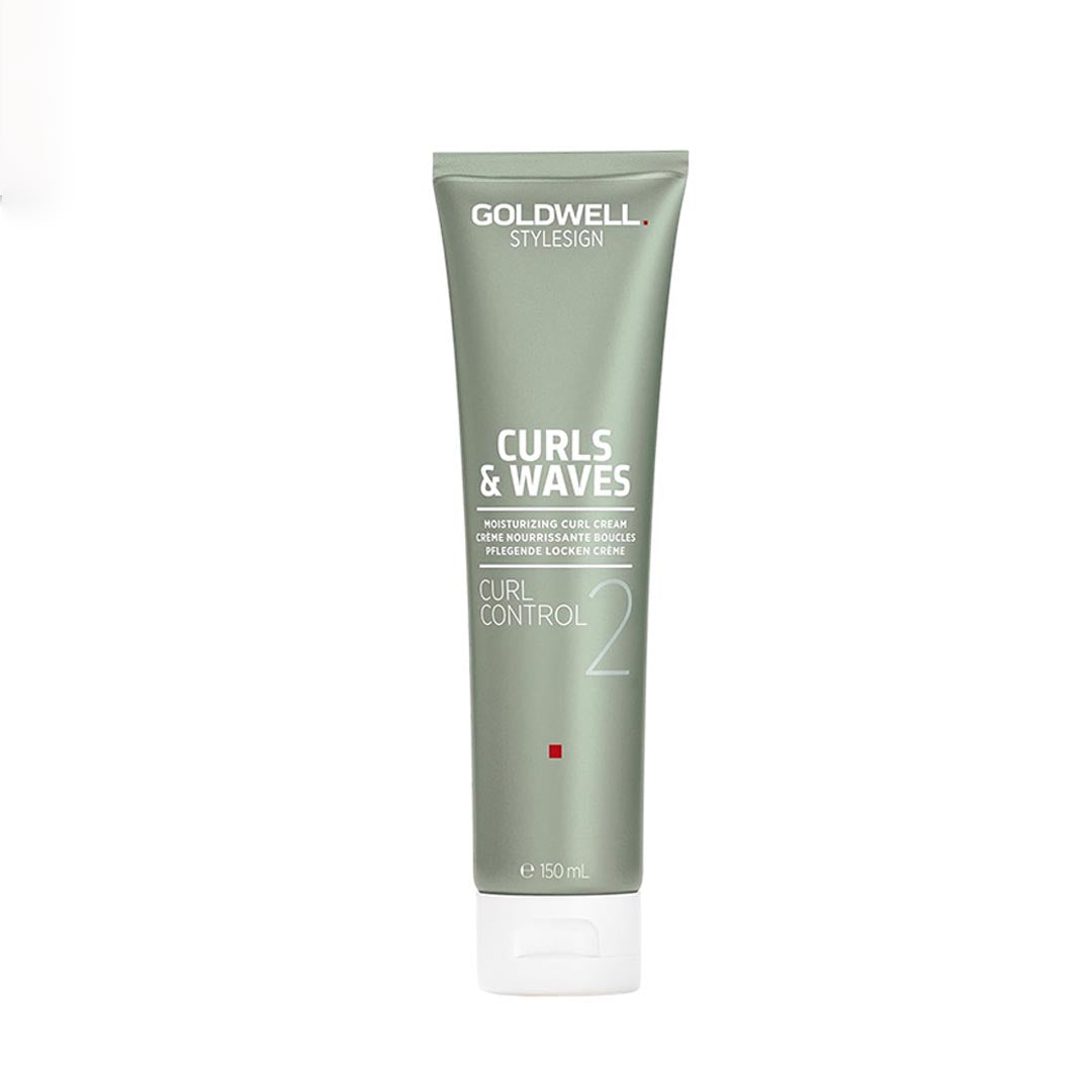 STS C&W Curl Control 150ml
