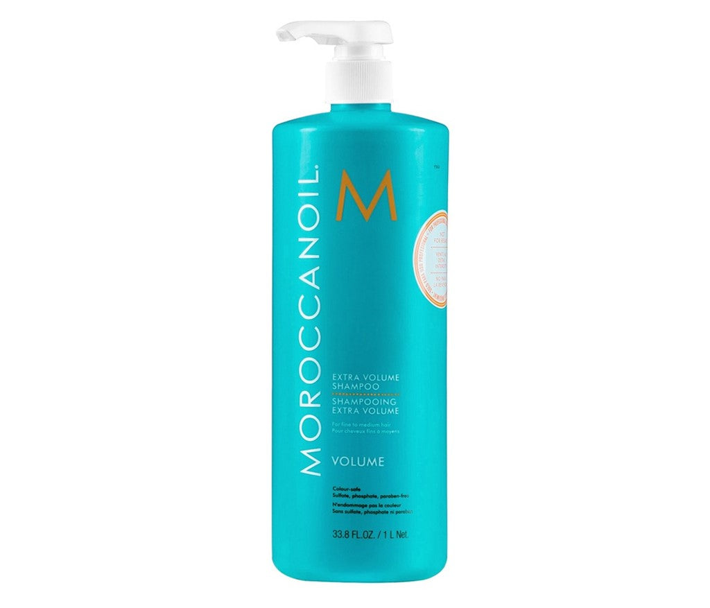 Extra Volume Shampoo