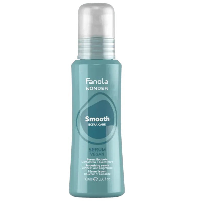 Wonder Smoothing Serum 100ml