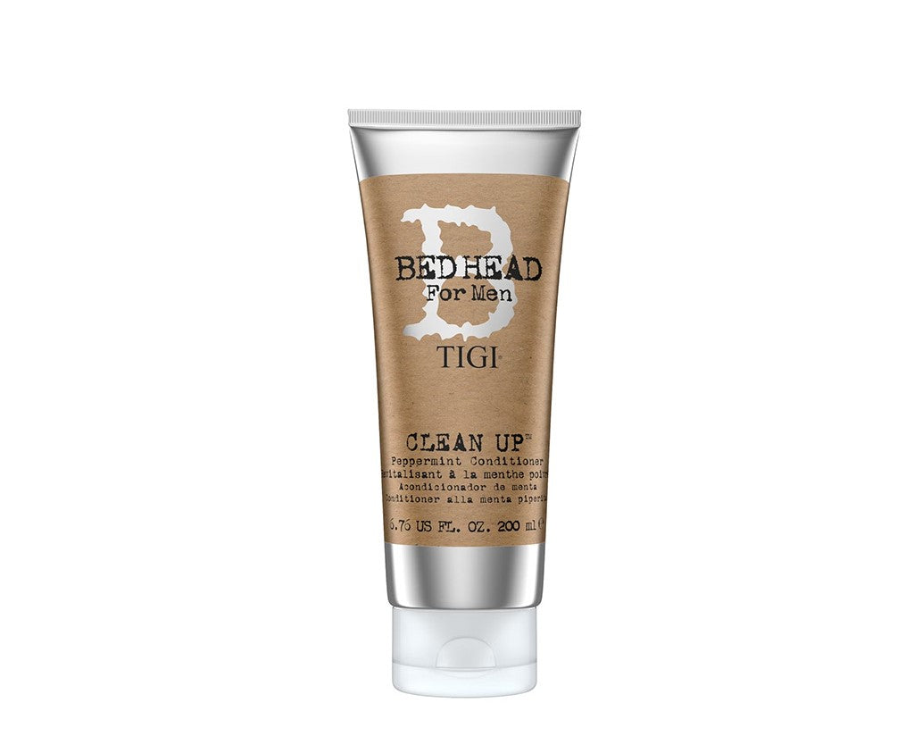 Bed Head | Clean Up Conditioner for Men