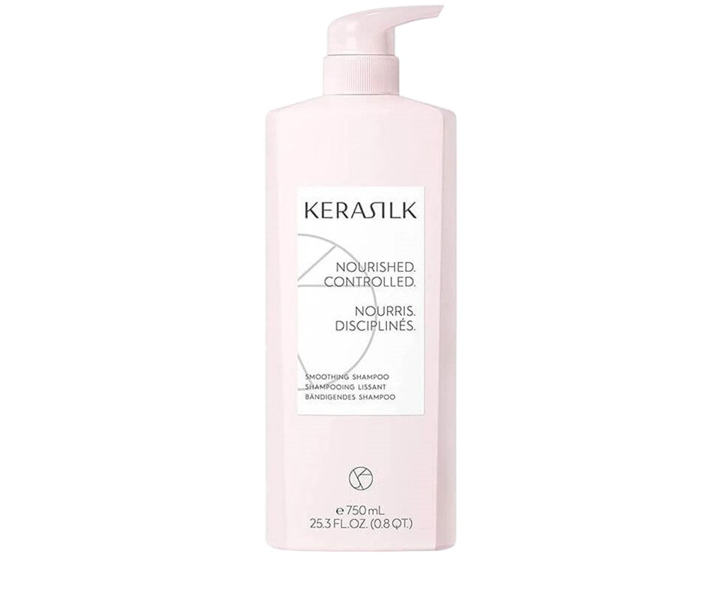 Kerasilk Essentials Smoothing Shampoo