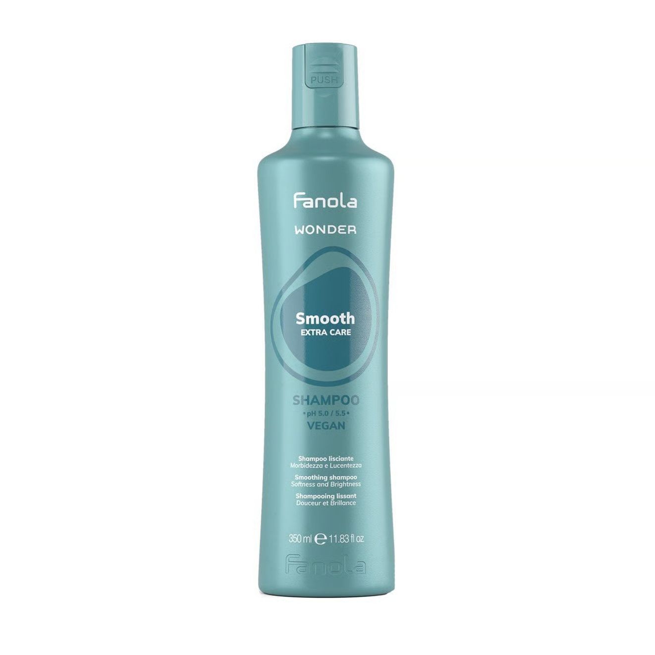 Wonder Smoothing Shampoo 350ml / 1000ml