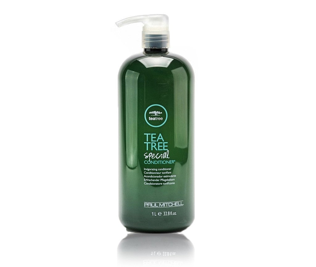 Tea Tree Special Conditioner