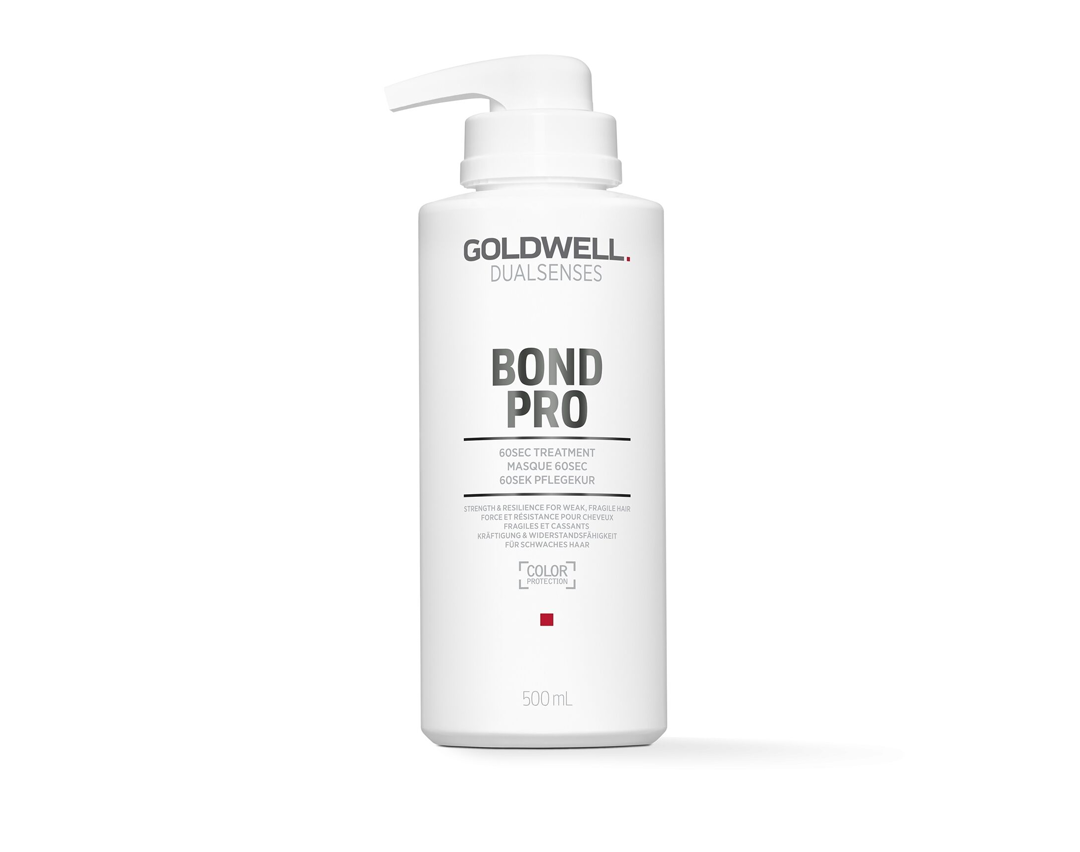 Goldwell Dualsenses Bond Pro 60sec Treatment