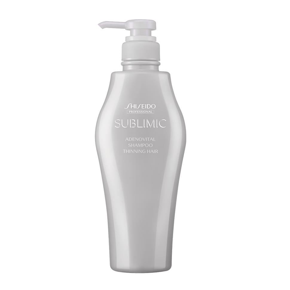 SMC Ad Shampoo 500ml