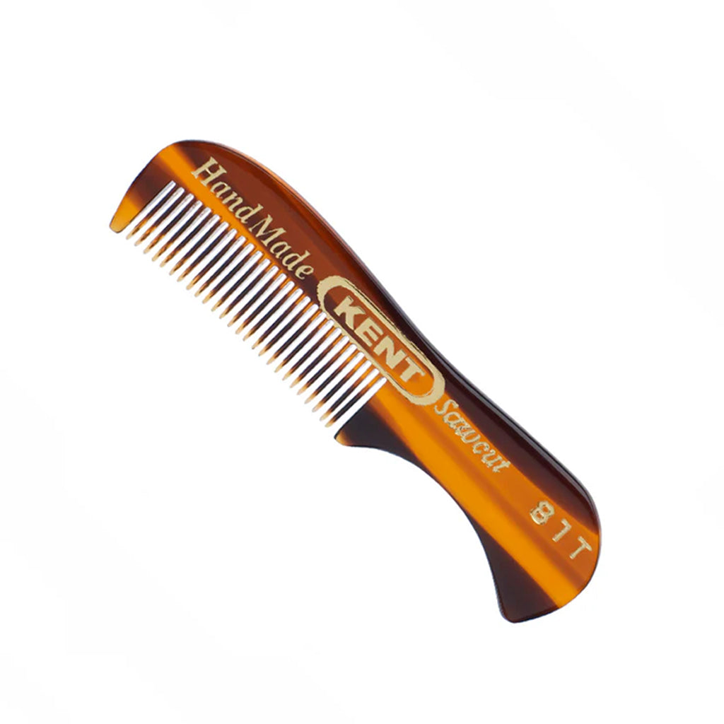 A81T - Beard and Moustache Comb