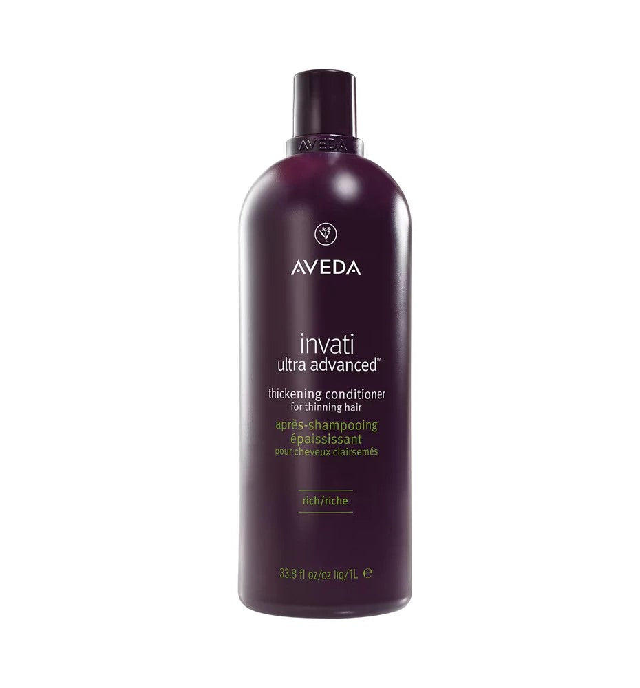 Invati Ultra Advanced Rich Thickening Conditioner
