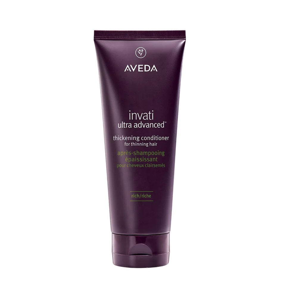 Invati Ultra Advanced Rich Thickening Conditioner