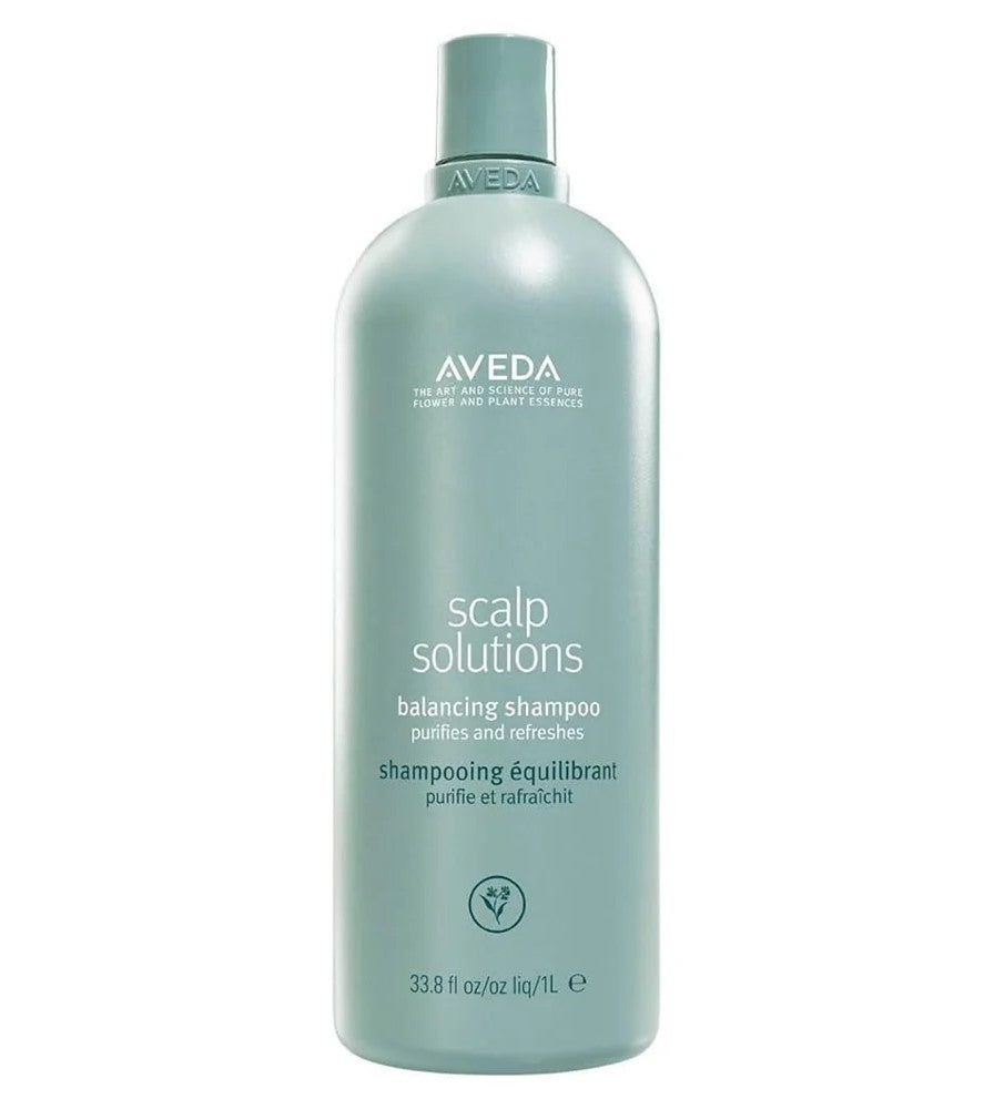 Scalp Solutions Balancing Shampoo
