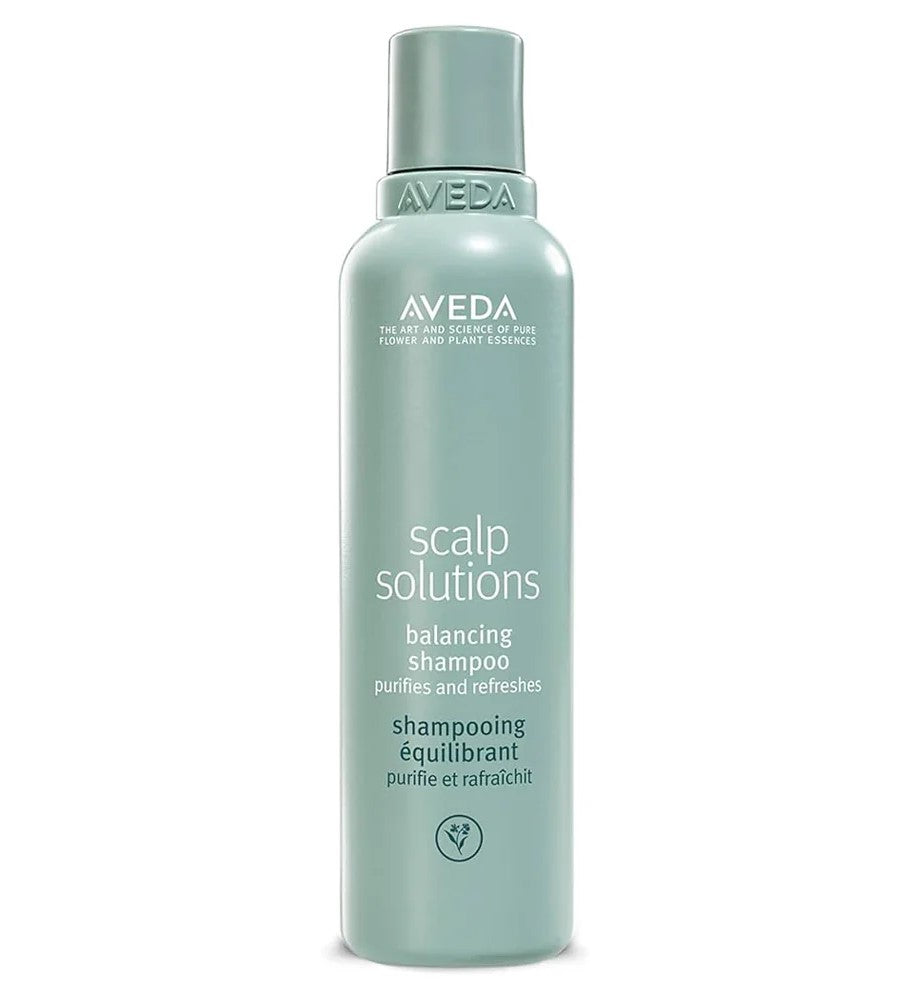 Scalp Solutions Balancing Shampoo