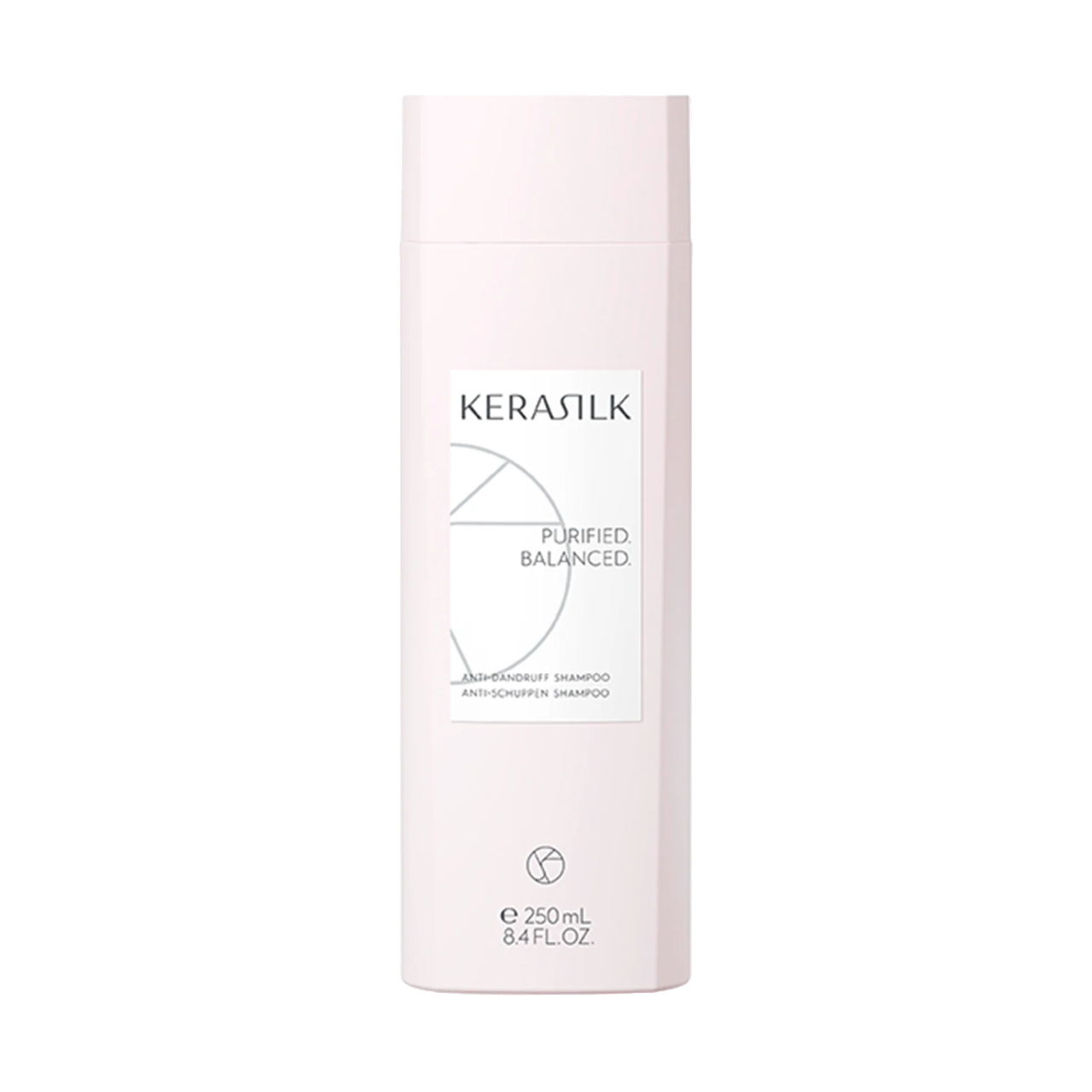 Kerasilk Essentials Anti-Dandruff Shampoo