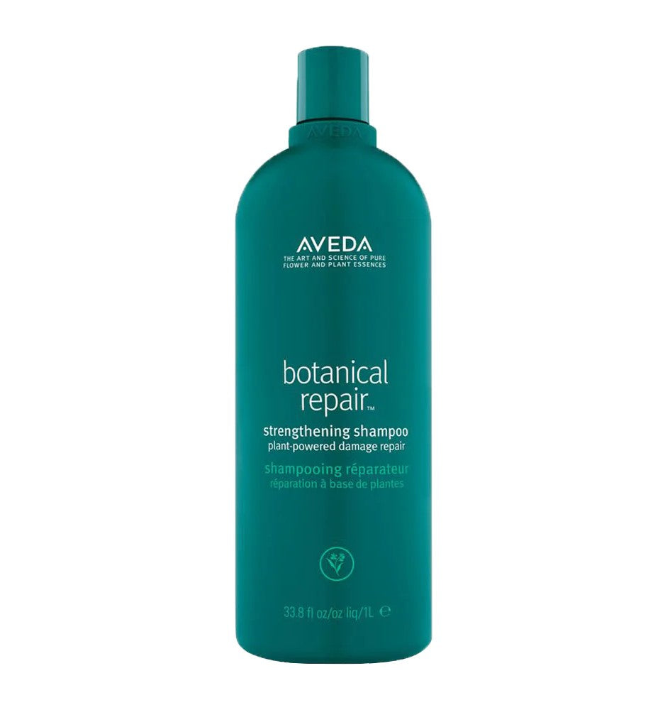 Botanical Repair Strengthening Shampoo