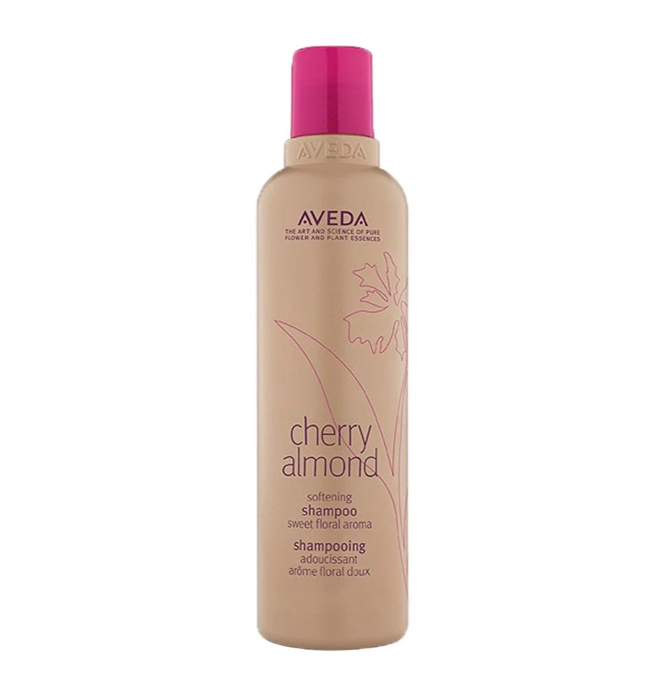 Aveda | Cherry Almond Softening Shampoo