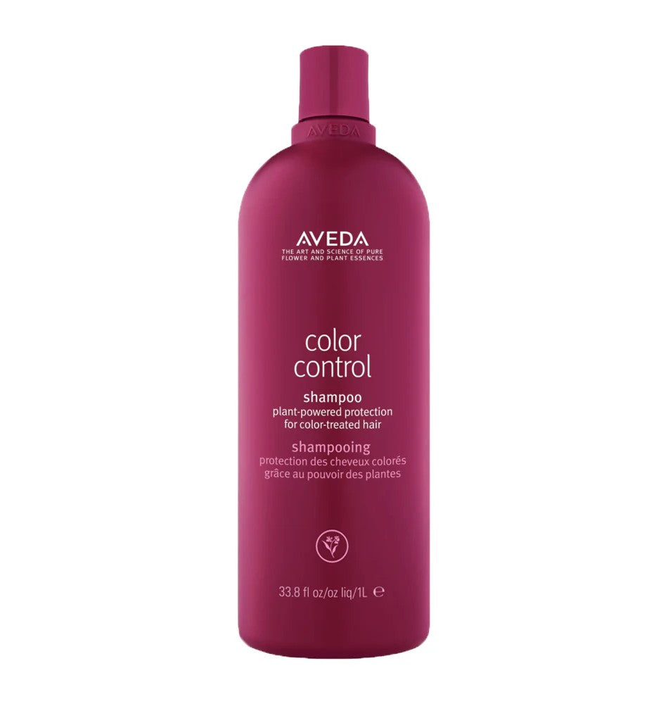 Color Control Shampoo