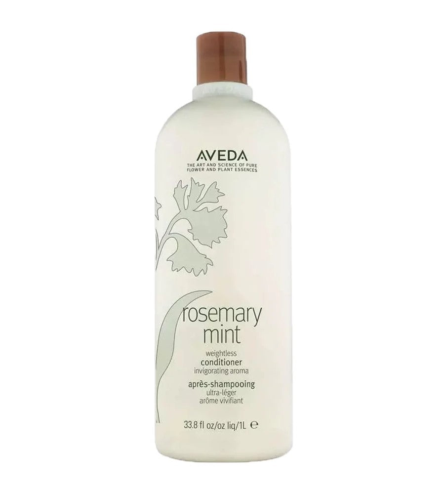 Rosemary Mint Weightless Conditioner