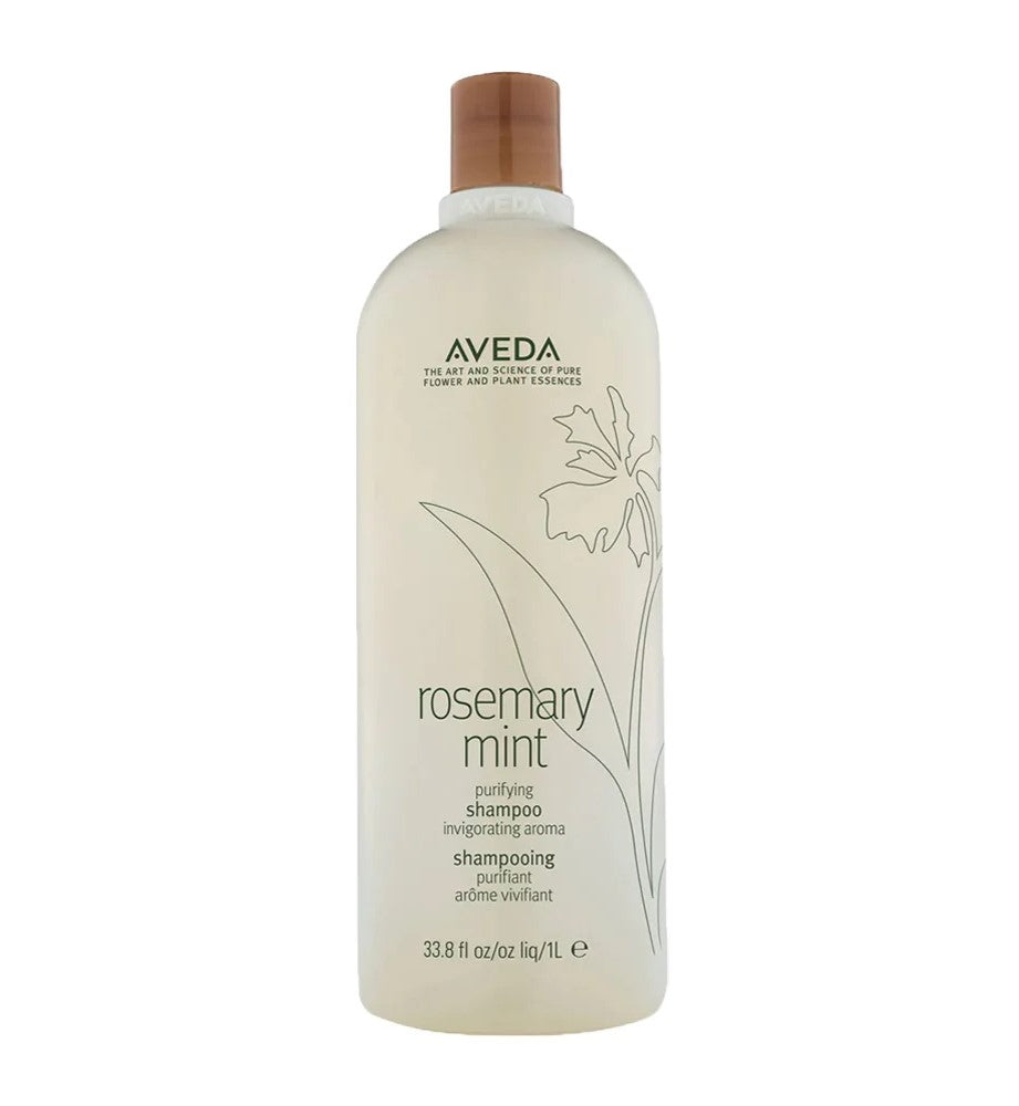 Aveda | Rosemary Mint Purifying Shampoo