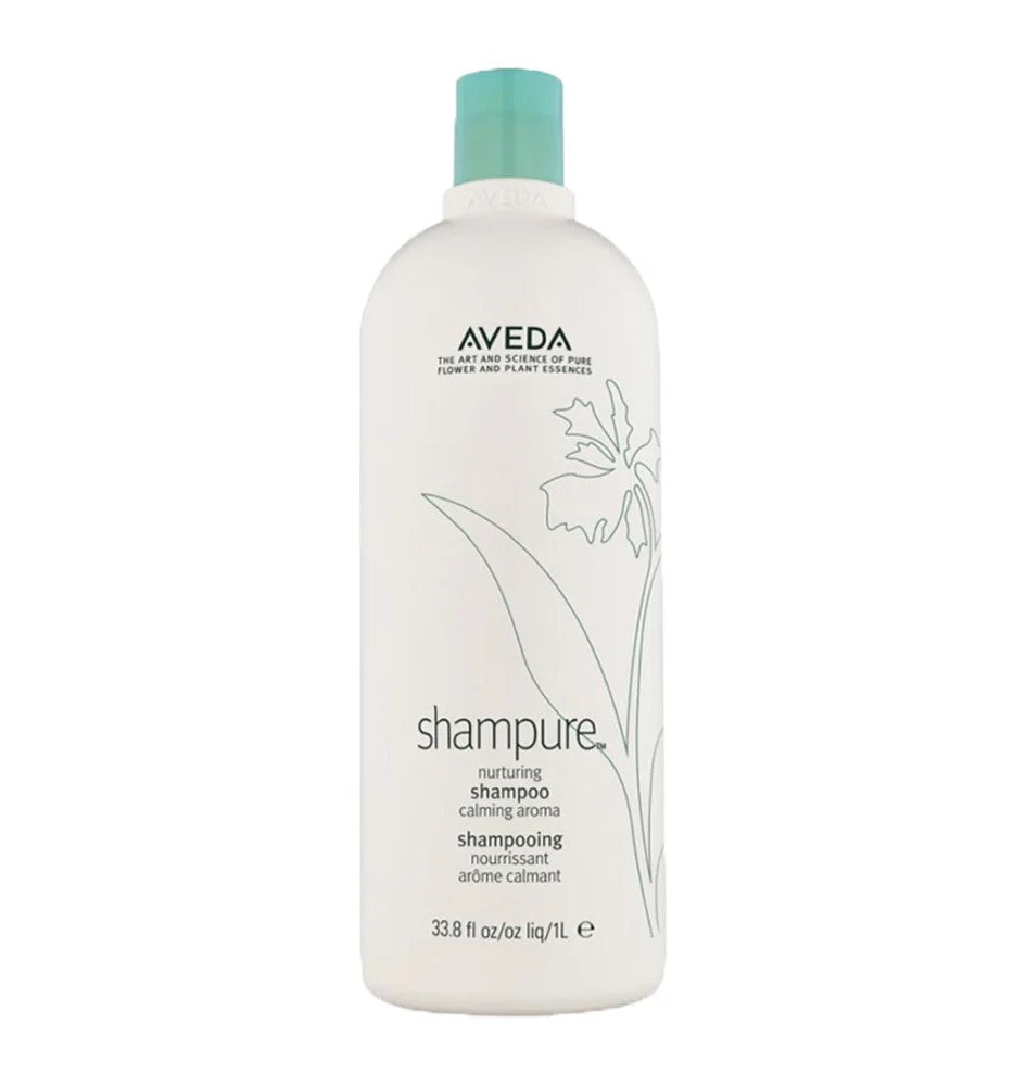 Shampure Nurturing Shampoo