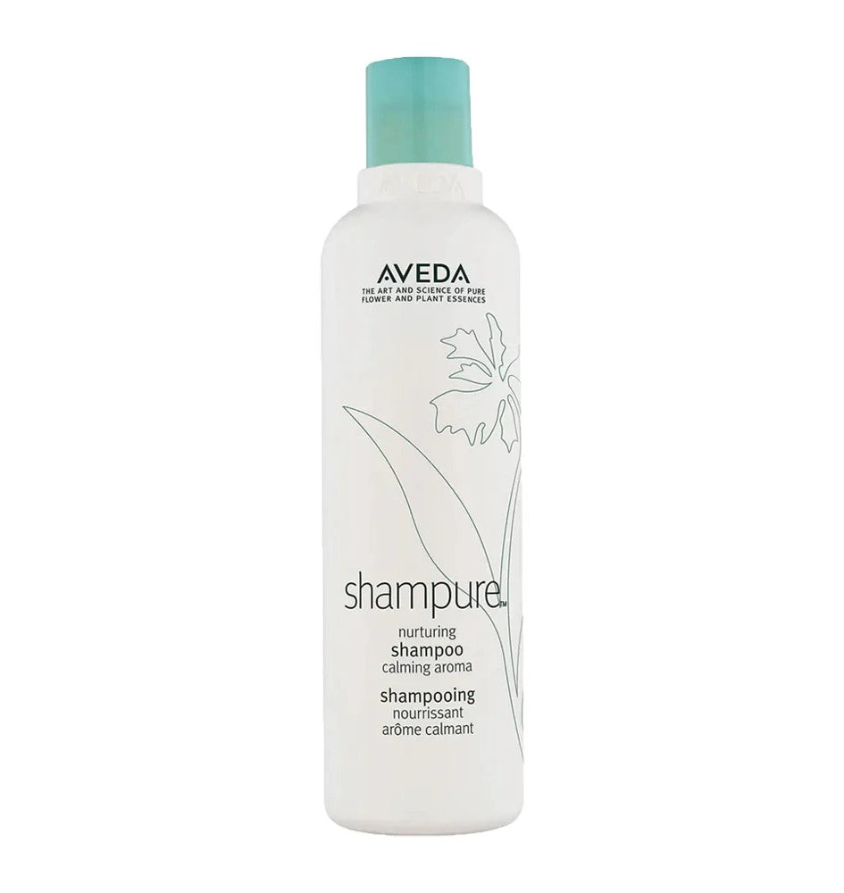 Shampure Nurturing Shampoo