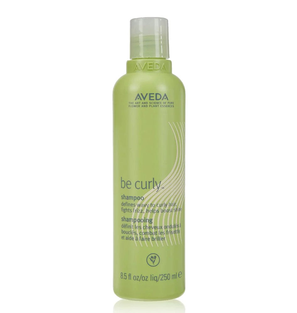 Be Curly™ Shampoo