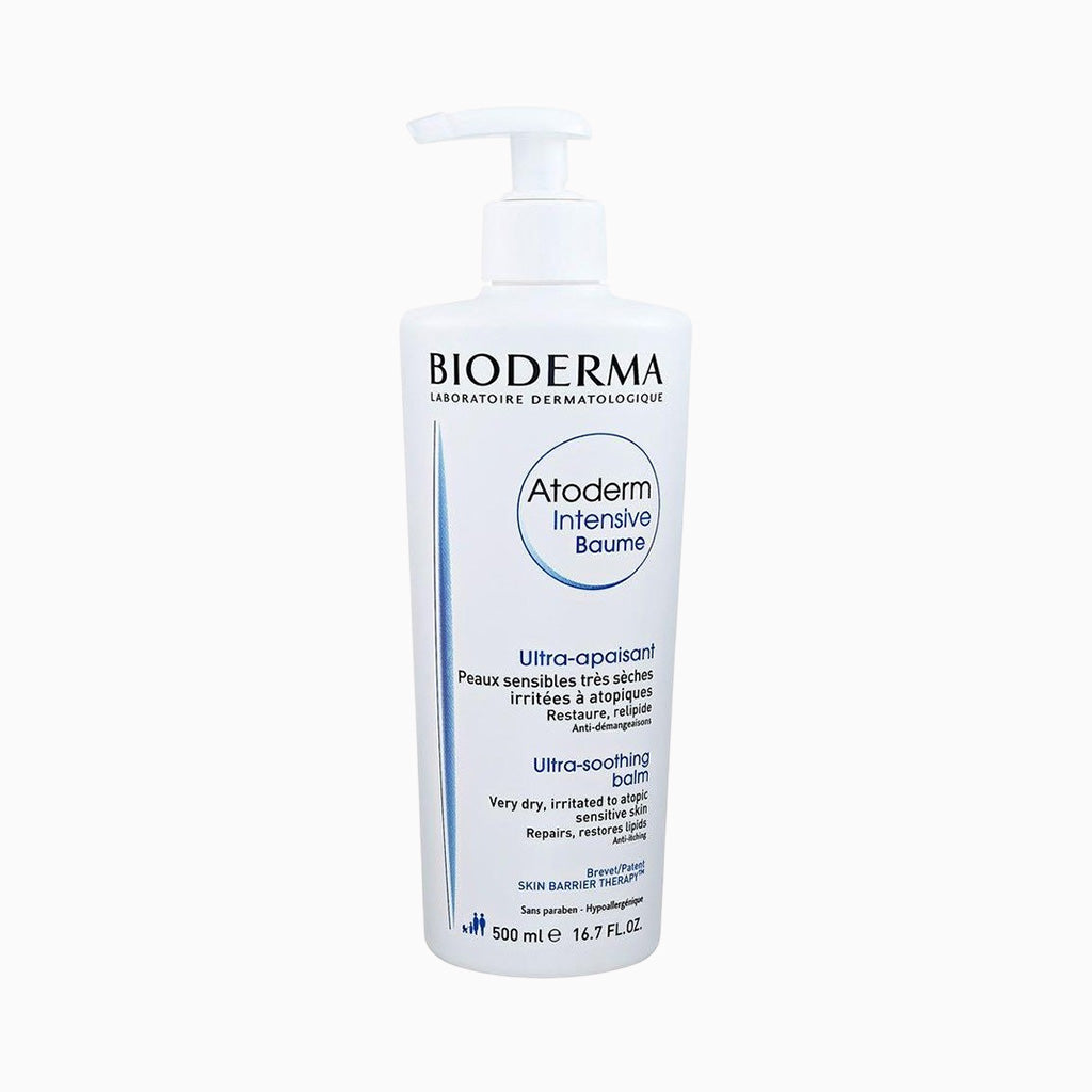 Bioderma Atoderm Intensive Baume