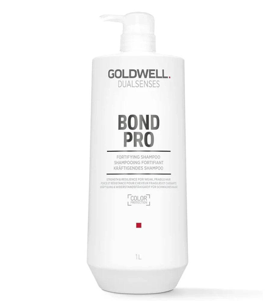 Goldwell Dualsenses Bond Pro Fortifying Shampoo