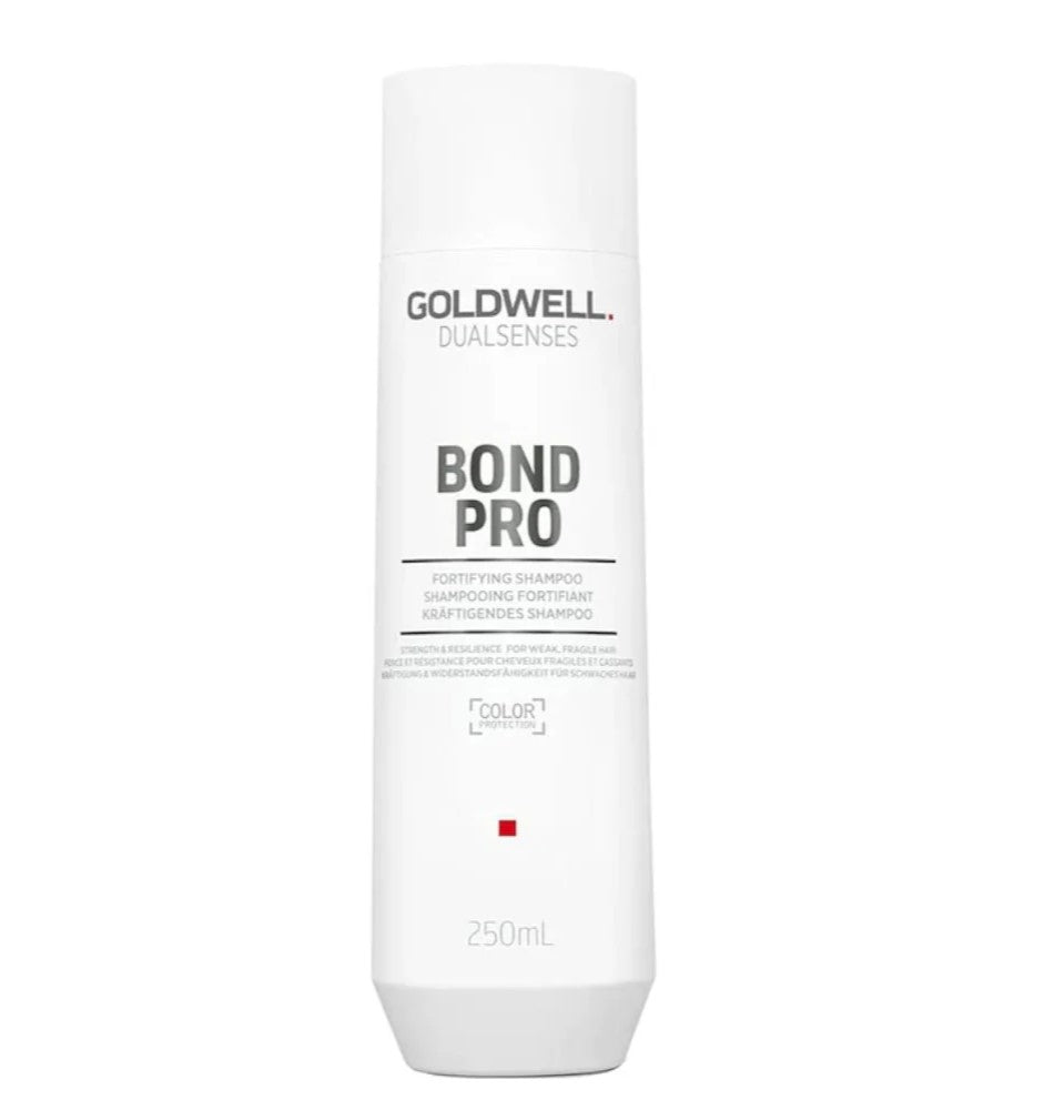 Goldwell Dualsenses Bond Pro Fortifying Shampoo