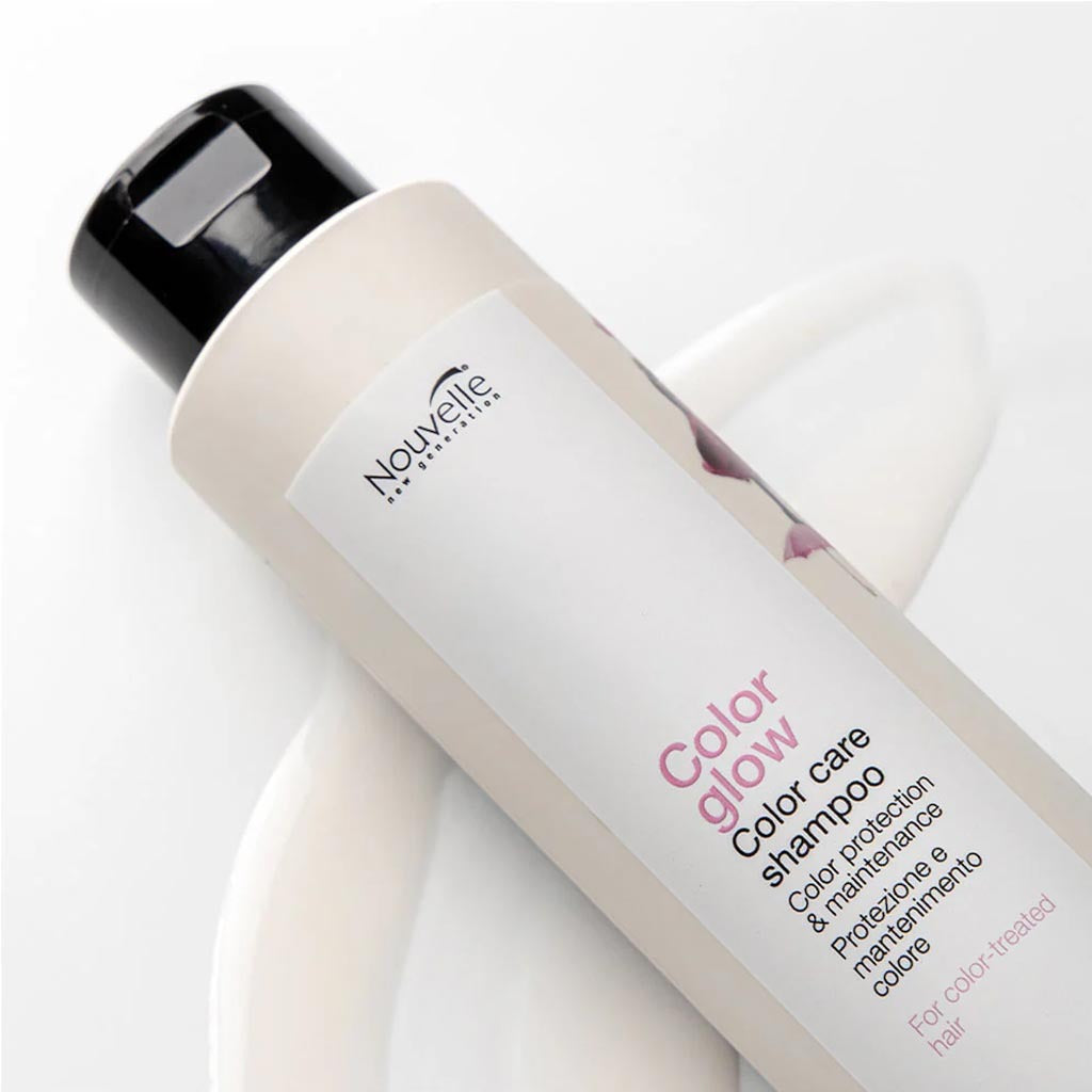Color Glow Shampoo 250ml / 1000ml