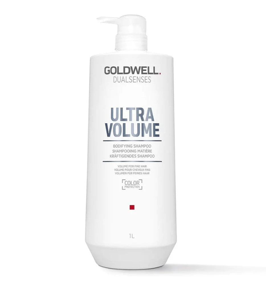 Goldwell Dualsenses Ultra Volume Bodifying Shampoo