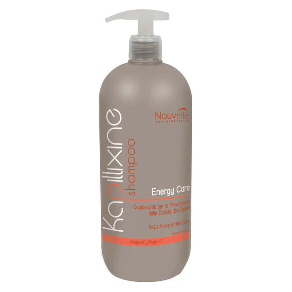 Kapillixine Energy Care Shampoo 250ml / 1000ml
