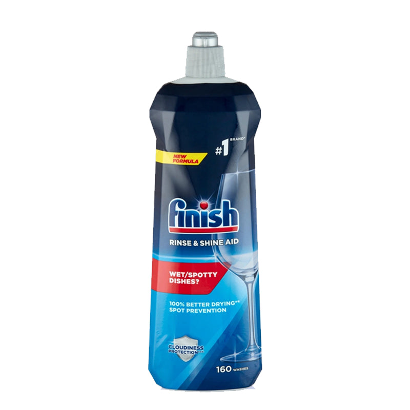 Finish Rinse AID - Regular