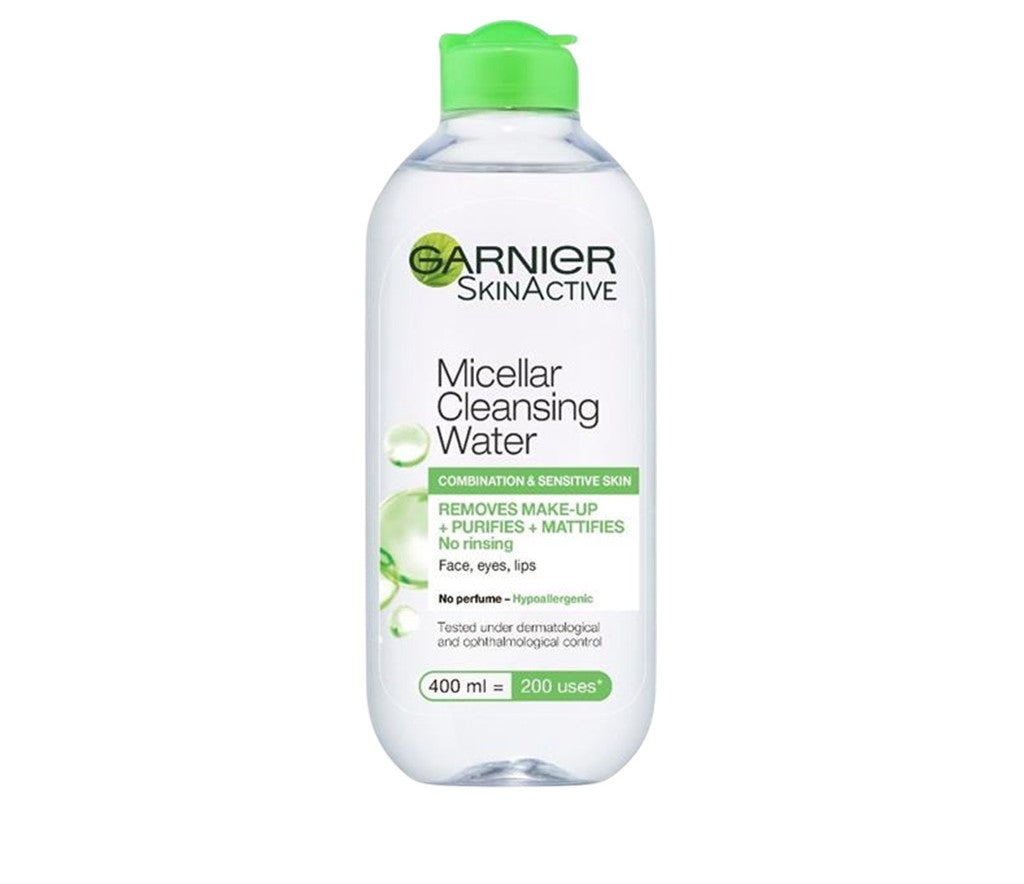 Garnier Micellar Water - Sensitive Skin