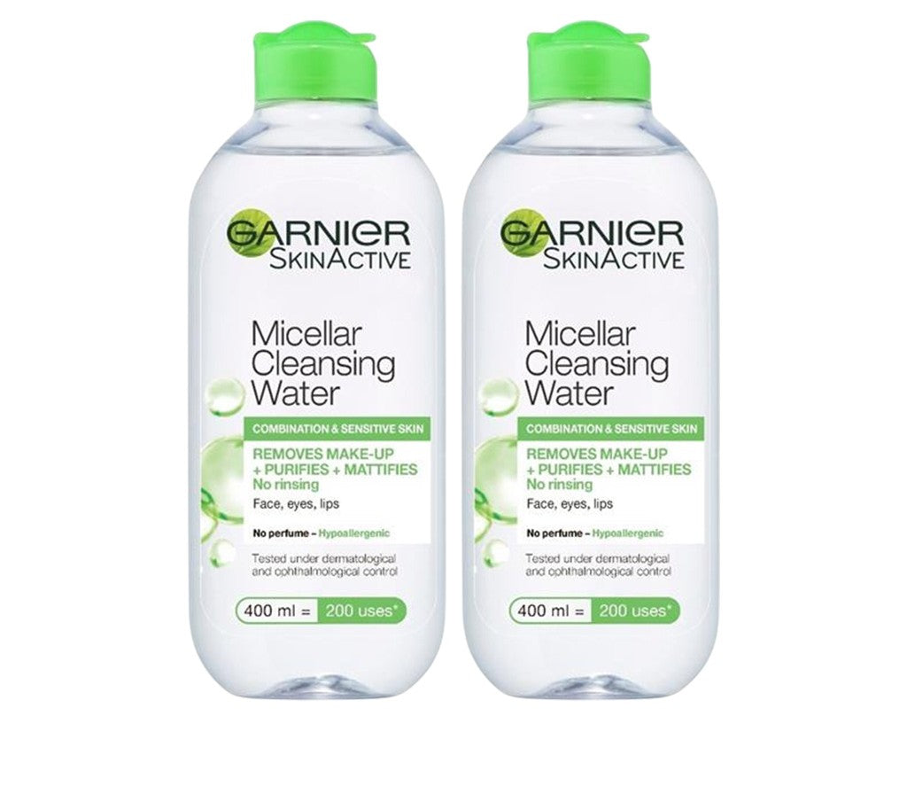 Garnier Micellar Water - Sensitive Skin