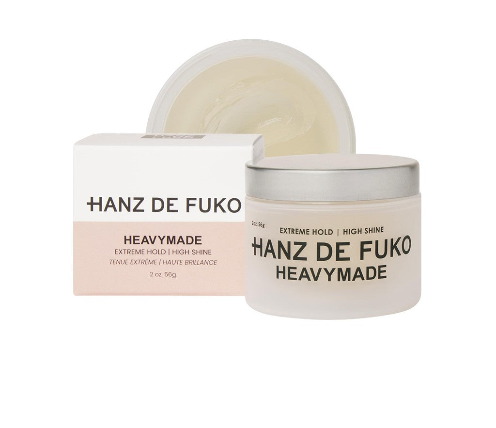 Hanz de Fuko Heavymade