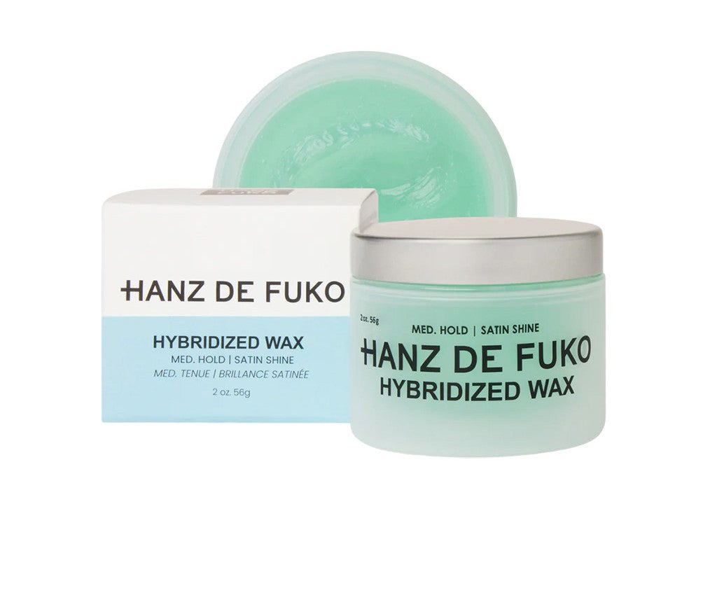 Hanz de Fuko Hybridized Wax