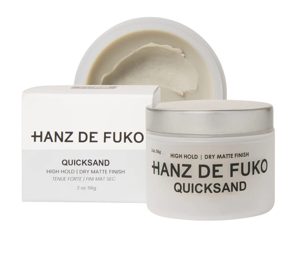 Hanz De Fuko Quicksand