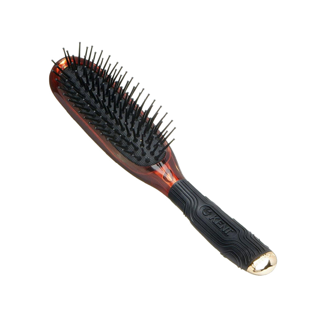 HeadHog - Tortoiseshell Effect Hairbrush