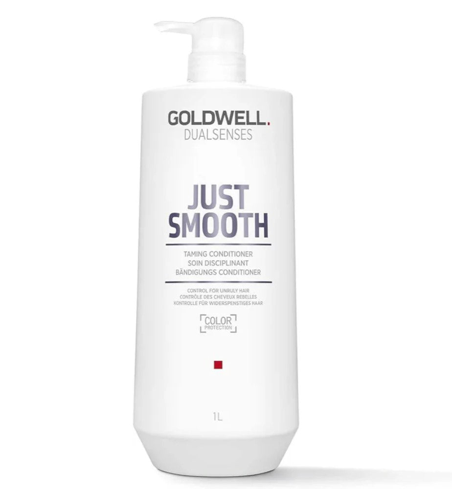 Goldwell Dualsenses Just Smooth Taming Conditioner