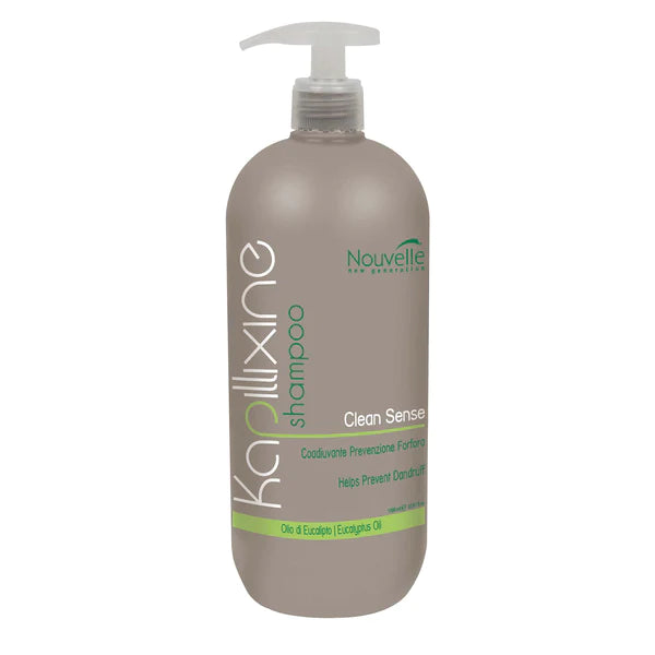 Kapillixine Clean Sense Shampoo 250ml / 1000ml