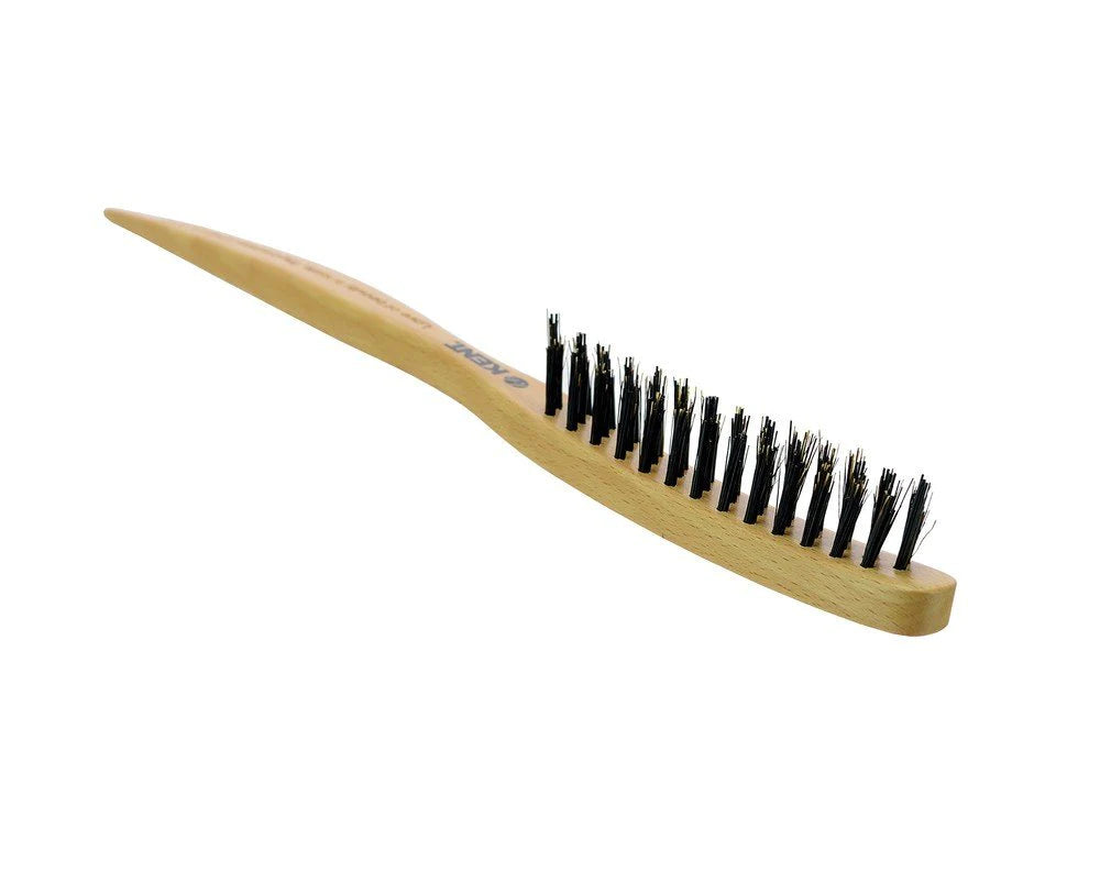 PF15 - Mountain Back Comb Brush