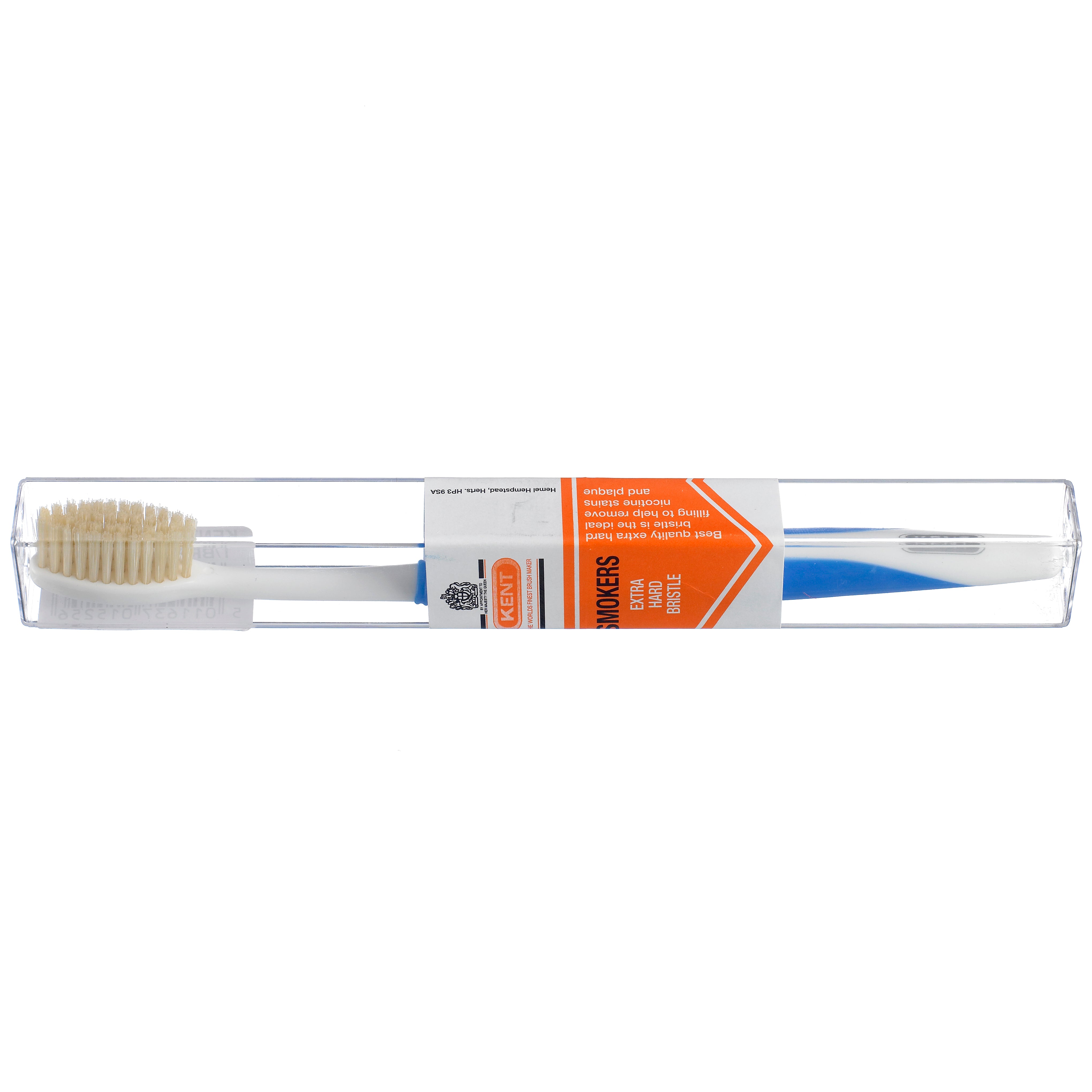 Tooth Brush Bristle Extra Hard