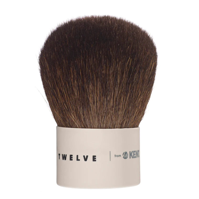 Powder/Bronzer/Kabuki Brush