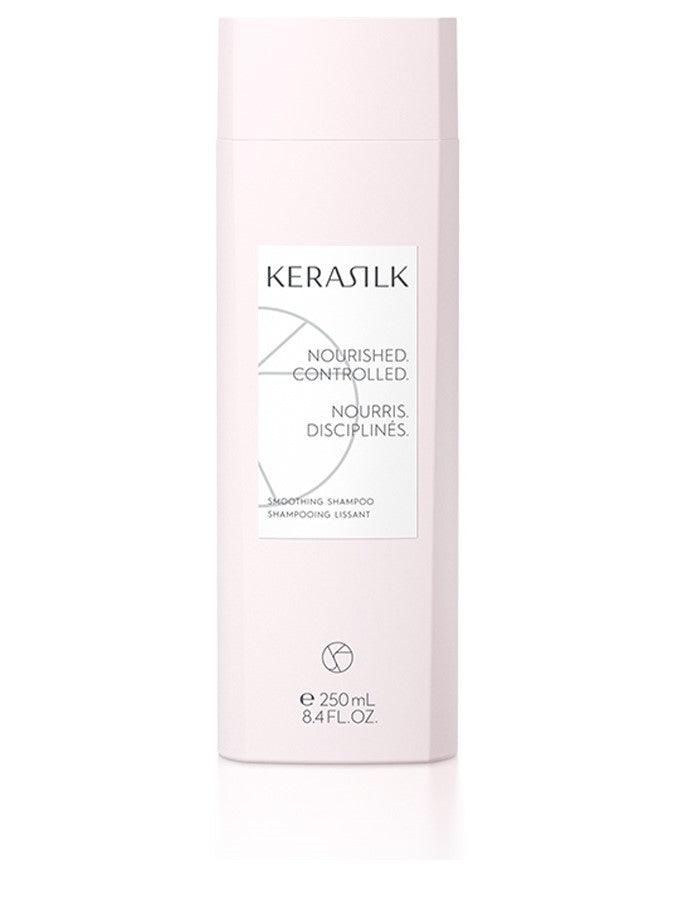 Kerasilk Essentials Smoothing Shampoo
