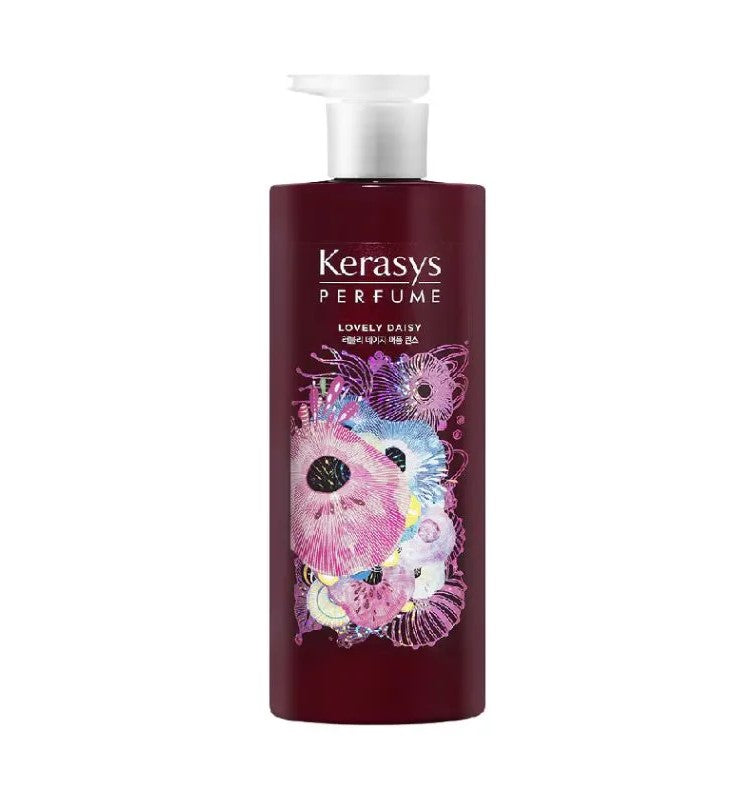 Lovely Daisy Perfume Conditioner